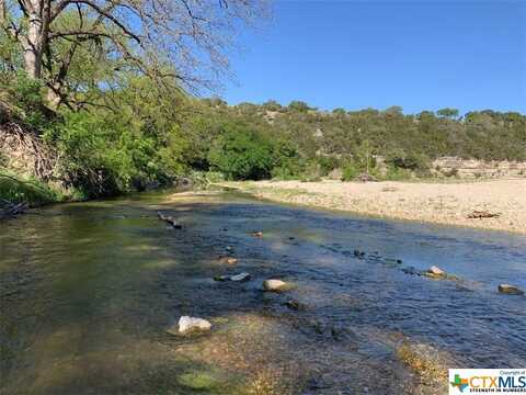 Lot 153 High Point Drive, Kempner, TX 76539