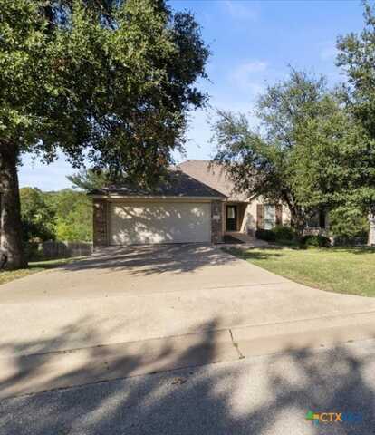 2606 Amber Forest Trail, Belton, TX 76513