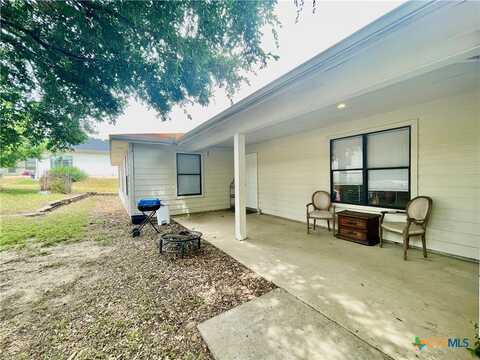 710 Allen Street, San Marcos, TX 78666