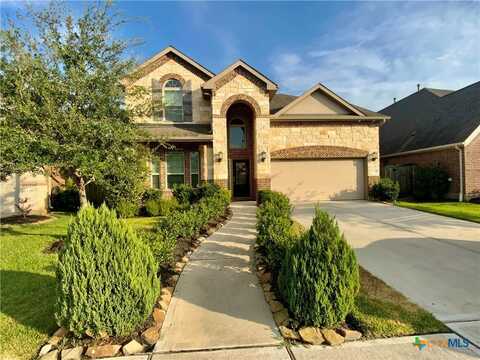 10714 Longpoint Path, Missouri City, TX 77459