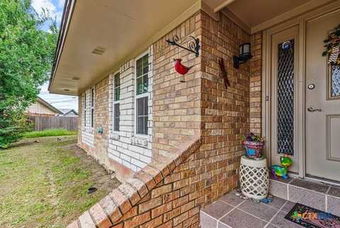 702 Davis Circle, Harker Heights, TX 76548