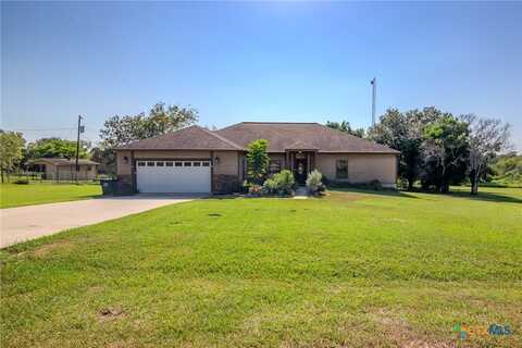 140 Hill Creek Lane, Victoria, TX 77905