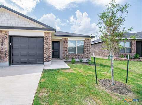 1258 Lehmann Drive, Copperas Cove, TX 76522