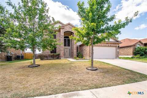 5101 Birmingham Circle, Killeen, TX 76542