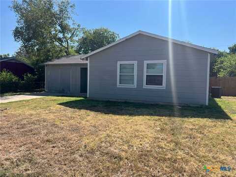 709 S 13th Street, Copperas Cove, TX 76522