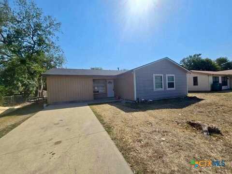 709 S 13th Street, Copperas Cove, TX 76522