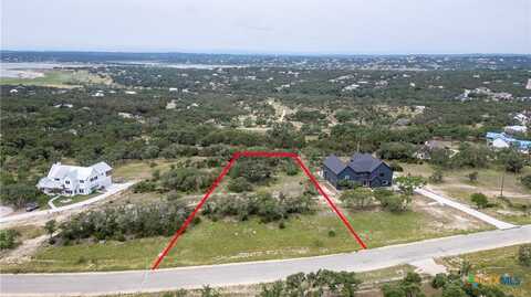 1545 Lake Ridge Boulevard, Canyon Lake, TX 78133