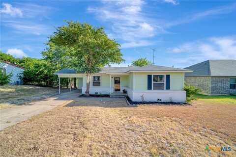 302 Sherman Avenue, Copperas Cove, TX 76522