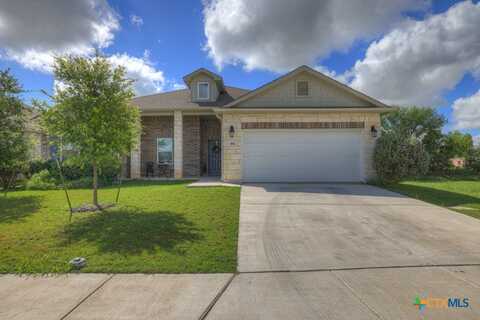 492 Long Leaf Drive, New Braunfels, TX 78130