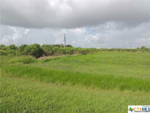 Lot 3 Block 139, Port Lavaca, TX 77979