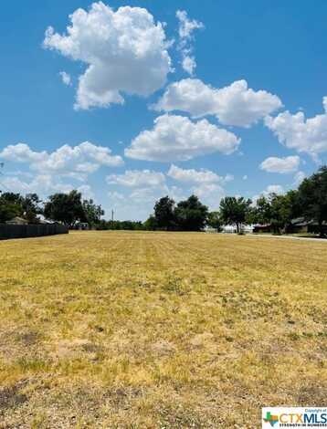 Tbd W 26th & Jefferson, Cameron, TX 76520