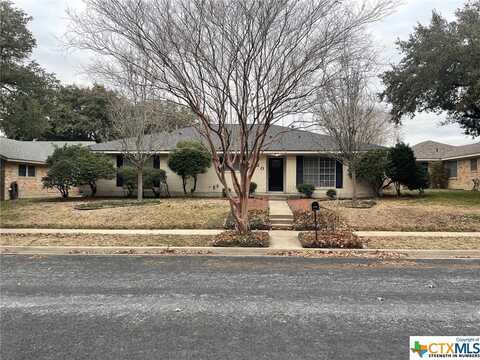 220 Guinevere Street, Victoria, TX 77904