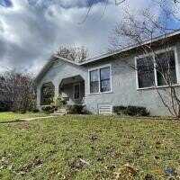 1402 N 2nd Street, Temple, TX 76501