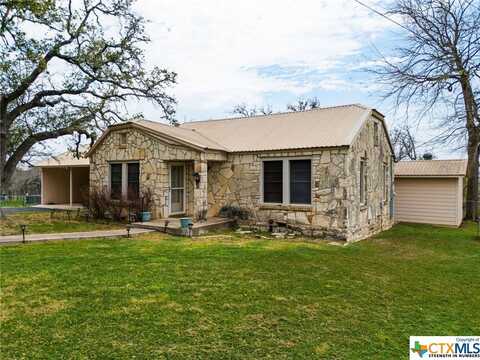 1003 N Ridge Street, Lampasas, TX 76550