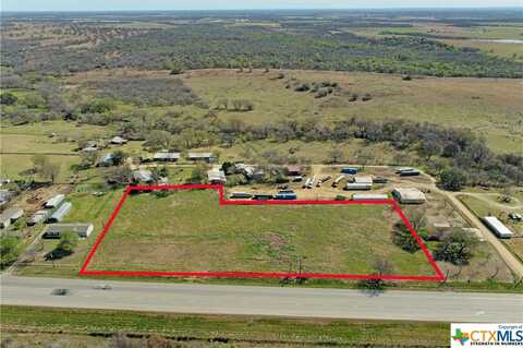 Tbd N Hwy 183, Gonzales, TX 78629