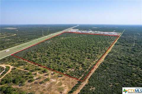 000 IH 35 Access Rd, Pearsall, TX 78061