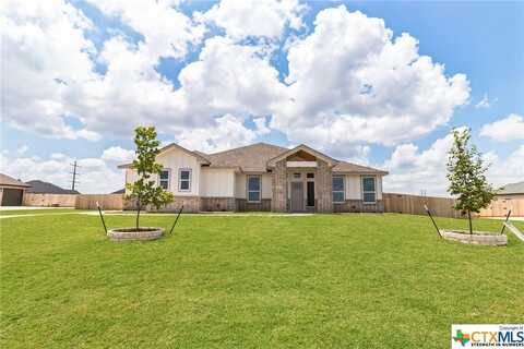 1455 Four Sixes Ranch Road, Salado, TX 76571