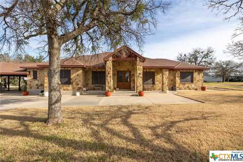 130 Chris Lane, Florence, TX 76527