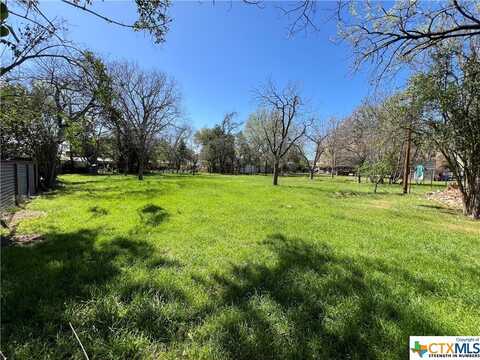 533 N Houston Avenue, New Braunfels, TX 78130