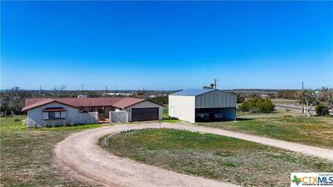 207 Broken Spur Drive, Mountain Home, TX 78058