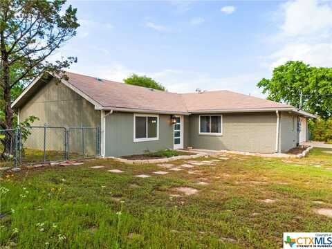 650 Cactus Lane, Copperas Cove, TX 76522