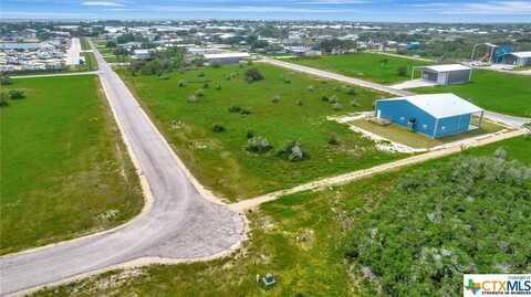 Lot 8 Boca Grande Loop, Port o Connor, TX 77982