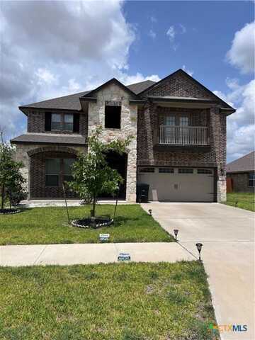 5103 Primavera Lane, Killeen, TX 76549