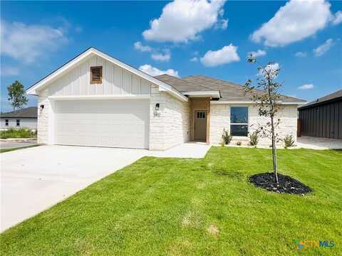 1410 Cedar River Lane, Temple, TX 76502