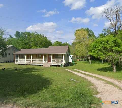 363 Satin Road, Chilton, TX 76632