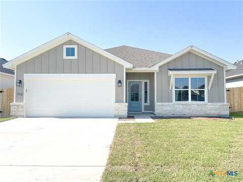 112 Persimmon Court, Victoria, TX 77904