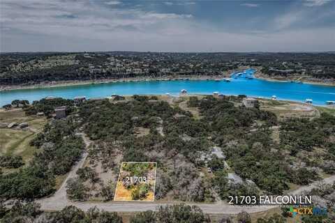 21703 Falcon Lane, Leander, TX 78645