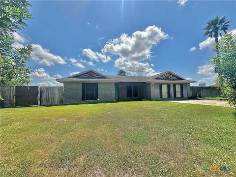 411 Cottonwood Street, Victoria, TX 77904