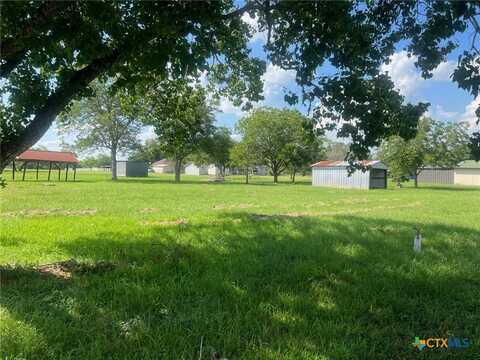 814 Davis Avenue, Yoakum, TX 77995