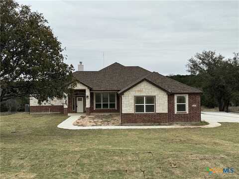 805 Estate Circle, Copperas Cove, TX 76522