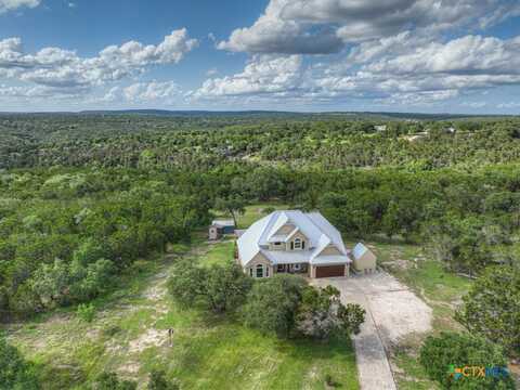 726 Vista Ridge, Canyon Lake, TX 78133