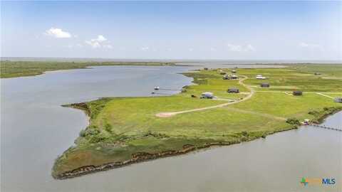 Lot 18 Bay Drive, Palacios, TX 77465