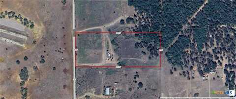 1140 Chalk Road, Harwood, TX 78632