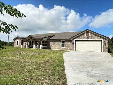 160 County Road 4745, Kempner, TX 76539