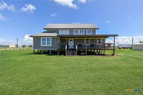 165 Sea Urchin Lane, Palacios, TX 77465