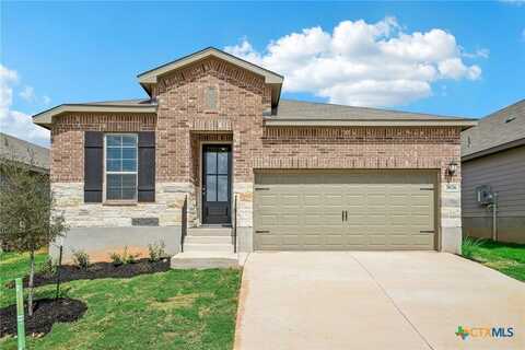 3036 Pike Drive, New Braunfels, TX 78132