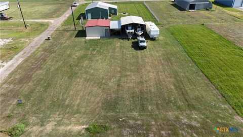 1012 W Denver Avenue, Seadrift, TX 77983