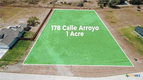 178 Calle Arroyo, Inez, TX 77968