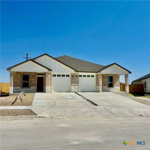 5302 Rose Garden, Killeen, TX 76542