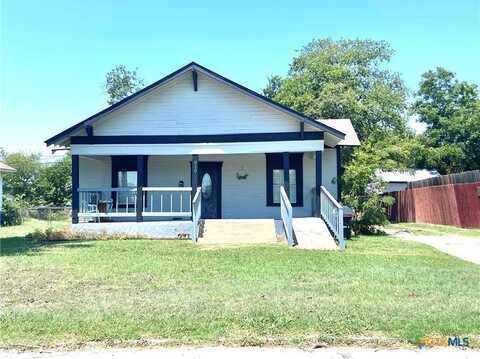 910 S 9th Street, Temple, TX 76504