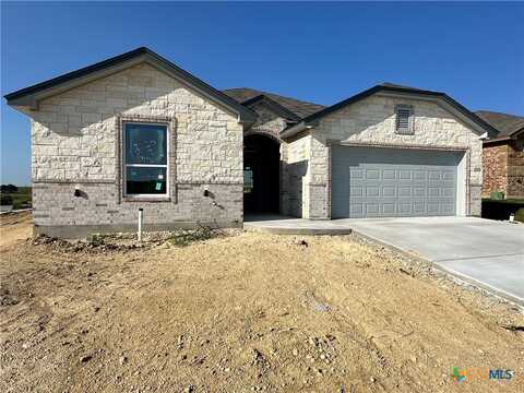 3000 Hedwig Street, Killeen, TX 76549