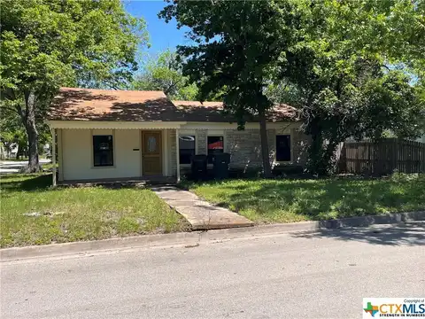 1401 S 5th Street, Temple, TX 76504