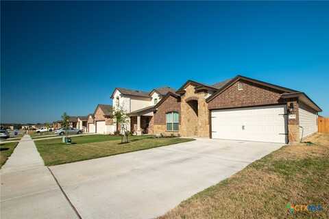 3037 Wigeon Way, Copperas Cove, TX 76522