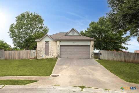 700 Ashley Court, San Marcos, TX 78666