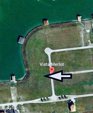 163 Vista Merlot, Port o Connor, TX 77982