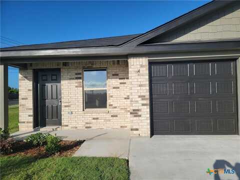 4402 Water Street, Killeen, TX 76543